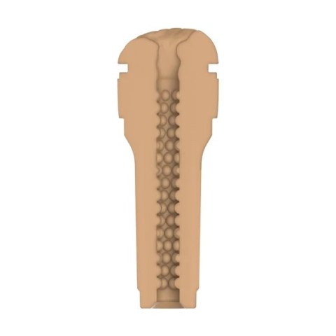 Masturbator - Kiiroo Feel Stroker Vagina Light Brown Kiiroo Masturbator - Kiiroo Feel Stroker Vagina Light Brown Kiiroo