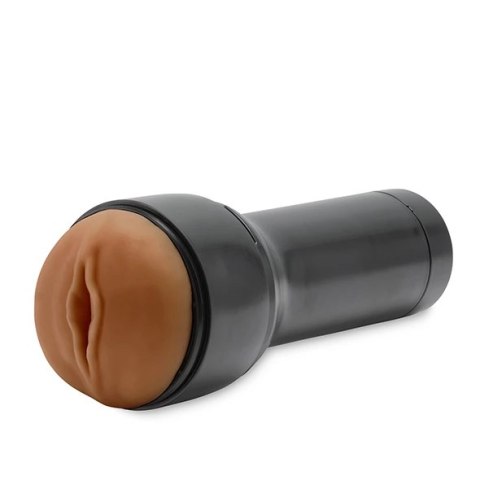 Masturbator - Kiiroo Feel Stroker Vagina Mid Brown Kiiroo Masturbator - Kiiroo Feel Stroker Vagina Mid Brown Kiiroo