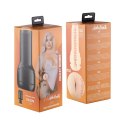 Masturbator - Kiiroo Stars Collection Strokers Feel Ashley Barbie Kiiroo