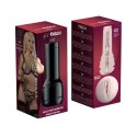 Masturbator - Kiiroo Stars Collection Strokers Feel Kenzie Taylor Kiiroo
