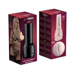 Masturbator - Kiiroo Stars Collection Strokers Feel Kenzie Taylor Kiiroo