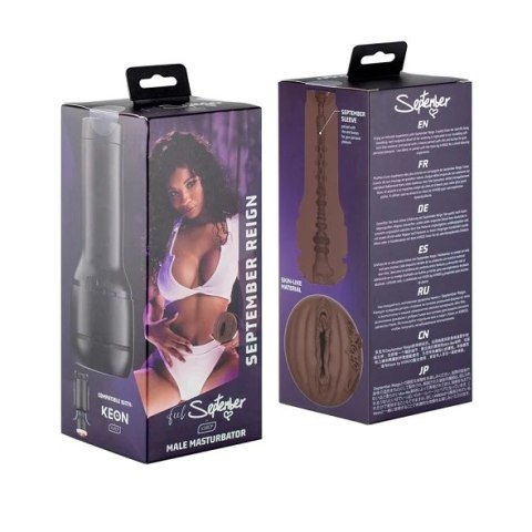 Masturbator - Kiiroo Stars Collection Strokers Feel September Reign Kiiroo Masturbator - Kiiroo Stars Collection Strokers Feel September Reign Kiiroo