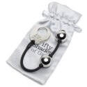 Metalowe kulki gejszy - Fifty Shades of Grey Inner Goddess Mini Pleasure Balls Fifty Shades of Grey