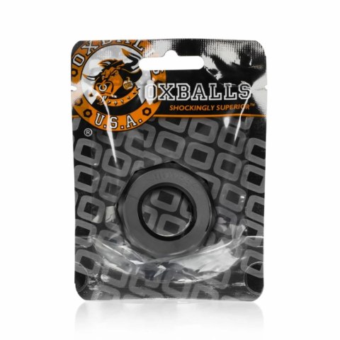 Pierścień erekcyjny - Oxballs Humpballs Cockring Black Oxballs Pierścień erekcyjny - Oxballs Humpballs Cockring Black Oxballs