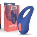Pierścień wibrujący - FeelzToys RRRING Date Night FeelzToys