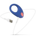 Pierścień wibrujący - FeelzToys RRRING Date Night FeelzToys
