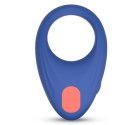 Pierścień wibrujący - FeelzToys RRRING Date Night FeelzToys