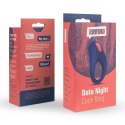 Pierścień wibrujący - FeelzToys RRRING Date Night FeelzToys