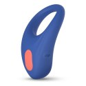 Pierścień wibrujący - FeelzToys RRRING Date Night FeelzToys