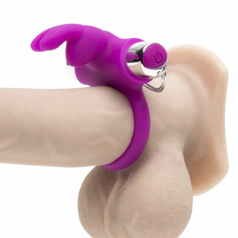Pierścień wibrujący - Happy Rabbit Remote Control Cock Ring Happy Rabbit Pierścień wibrujący - Happy Rabbit Remote Control Cock Ring Happy Rabbit