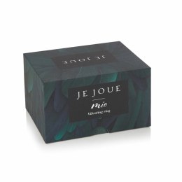 Pierścień wibrujący - Je Joue Mio Black Je Joue