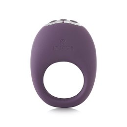 Pierścień wibrujący - Je Joue Mio Purple Je Joue