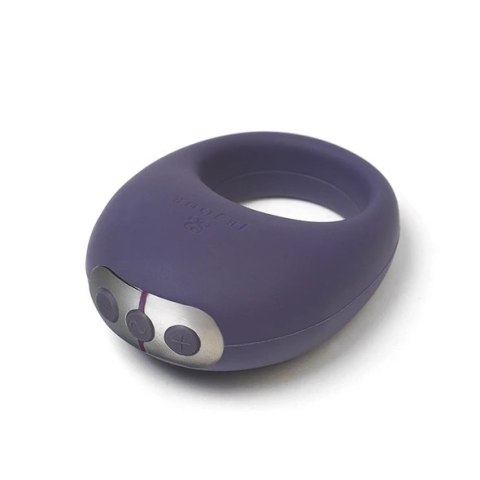 Pierścień wibrujący - Je Joue Mio Purple Je Joue Pierścień wibrujący - Je Joue Mio Purple Je Joue