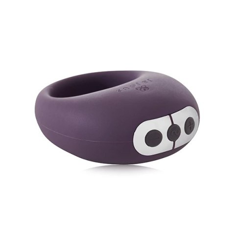 Pierścień wibrujący - Je Joue Mio Purple Je Joue Pierścień wibrujący - Je Joue Mio Purple Je Joue