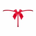 Stringi - Obsessive Giftella Thong Red S/M Obsessive