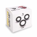 Trzypak pierścieni - Velv Or Rooster Floki Pack VelvOr