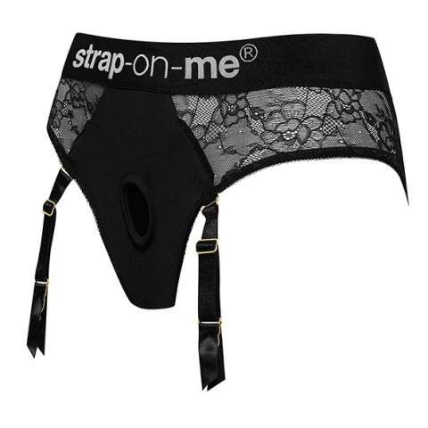 Uprząż - Strap-On-Me Harness Diva XXL Strap-On-Me Uprząż - Strap-On-Me Harness Diva XXL Strap-On-Me