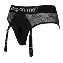 Uprząż - Strap-On-Me Harness Diva L Strap-On-Me