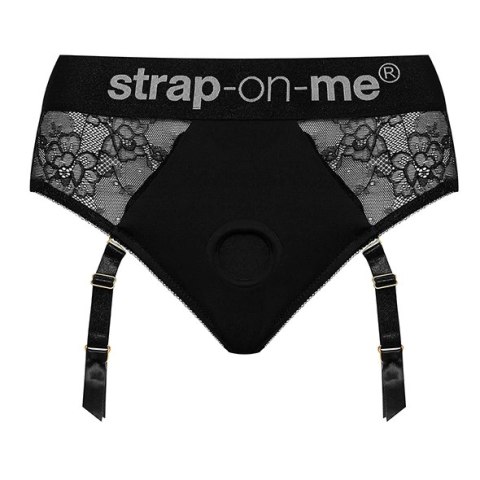 Uprząż - Strap-On-Me Harness Diva S Strap-On-Me Uprząż - Strap-On-Me Harness Diva S Strap-On-Me