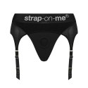Uprząż - Strap-On-Me Harness Rebel L Strap-On-Me