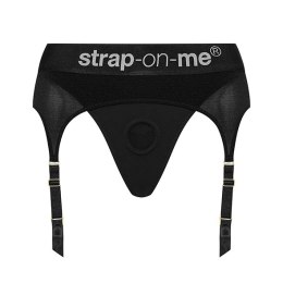 Uprząż - Strap-On-Me Harness Rebel L Strap-On-Me