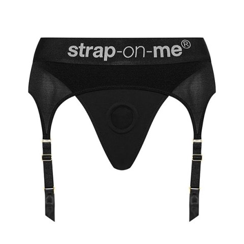 Uprząż - Strap-On-Me Harness Rebel L Strap-On-Me Uprząż - Strap-On-Me Harness Rebel L Strap-On-Me