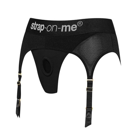 Uprząż - Strap-On-Me Harness Rebel L Strap-On-Me Uprząż - Strap-On-Me Harness Rebel L Strap-On-Me