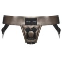 Uprząż - Strap-On-Me Leatherette Harness Curious Strap-On-Me