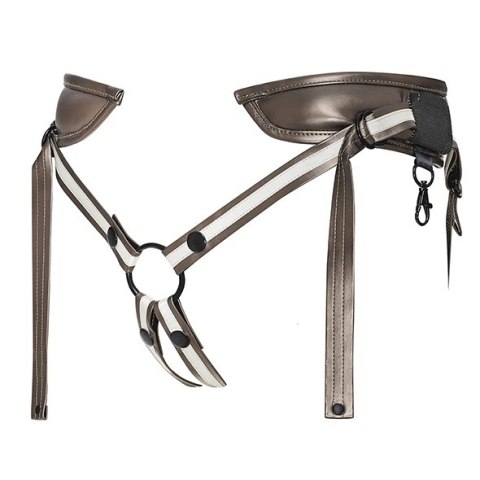 Uprząż - Strap-On-Me Leatherette Harness Desirous Strap-On-Me Uprząż - Strap-On-Me Leatherette Harness Desirous Strap-On-Me