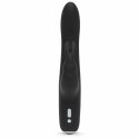 Wibrator - Fifty Shades of Grey Greedy Girl Rechargeable Slimline Rabbit Vibrator Fifty Shades of Grey
