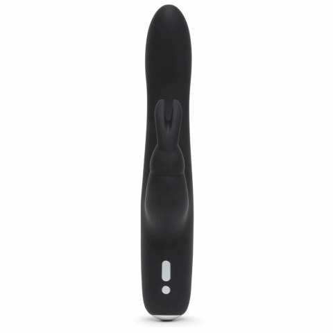 Wibrator - Fifty Shades of Grey Greedy Girl Rechargeable Slimline Rabbit Vibrator Fifty Shades of Grey Wibrator - Fifty Shades of Grey Greedy Girl Rechargeable Slimline Rabbit Vibrator Fifty Shades of Grey