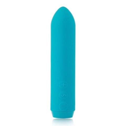 Wibrator - Je Joue Classic Bullet Teal Je Joue Wibrator - Je Joue Classic Bullet Teal Je Joue