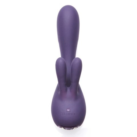 Wibrator - Je Joue FiFi Purple Je Joue Wibrator - Je Joue FiFi Purple Je Joue