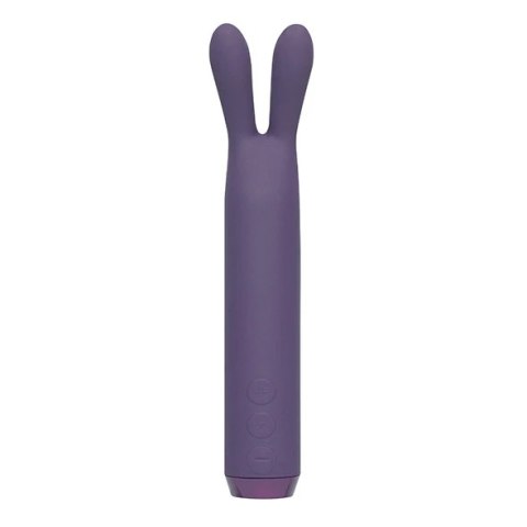 Wibrator - Je Joue Rabbit Bullet Purple Je Joue