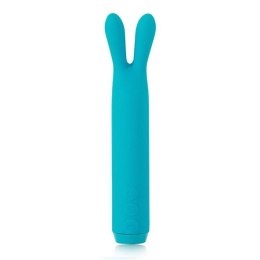 Wibrator - Je Joue Rabbit Bullet Teal Je Joue