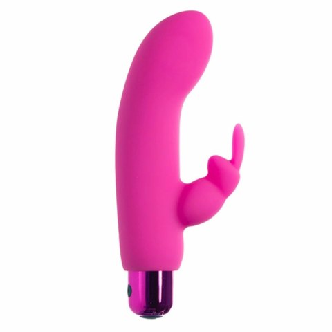 Wibrator - PowerBullet Alices Bunny Pink PowerBullet Wibrator - PowerBullet Alices Bunny Pink PowerBullet