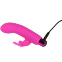 Wibrator - PowerBullet Alices Bunny Pink PowerBullet