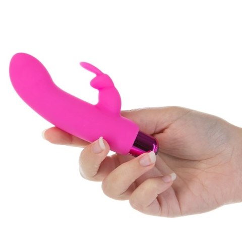 Wibrator - PowerBullet Alices Bunny Pink PowerBullet Wibrator - PowerBullet Alices Bunny Pink PowerBullet