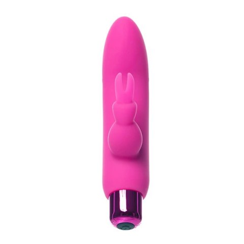 Wibrator - PowerBullet Alices Bunny Pink PowerBullet Wibrator - PowerBullet Alices Bunny Pink PowerBullet