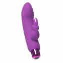 Wibrator - PowerBullet Alices Bunny Purple PowerBullet