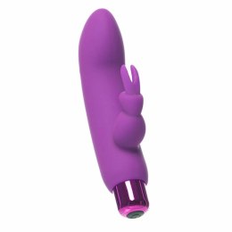 Wibrator - PowerBullet Alices Bunny Purple PowerBullet