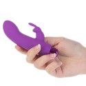 Wibrator - PowerBullet Alices Bunny Purple PowerBullet