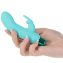 Wibrator - PowerBullet Alices Bunny Teal PowerBullet