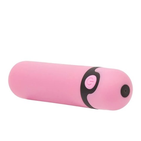 Wibrator - PowerBullet Rechargeable Vibrating Bullet Pink PowerBullet Wibrator - PowerBullet Rechargeable Vibrating Bullet Pink PowerBullet