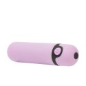 Wibrator - PowerBullet Rechargeable Vibrating Bullet Purple PowerBullet