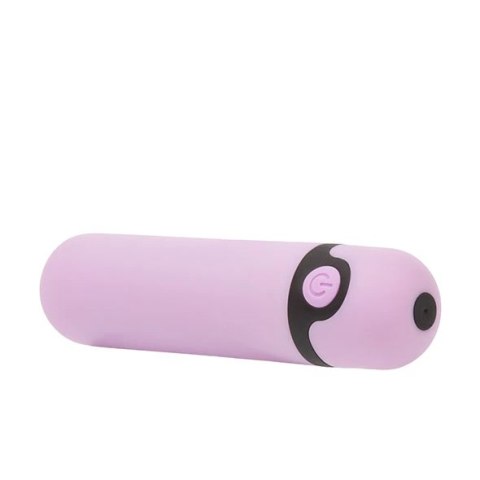 Wibrator - PowerBullet Rechargeable Vibrating Bullet Purple PowerBullet Wibrator - PowerBullet Rechargeable Vibrating Bullet Purple PowerBullet