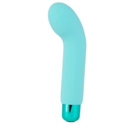 Wibrator - PowerBullet Saras Spot Teal PowerBullet