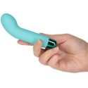 Wibrator - PowerBullet Saras Spot Teal PowerBullet