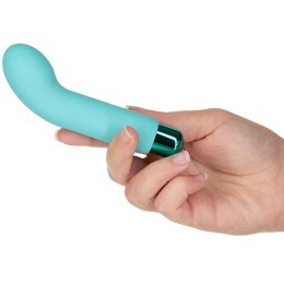 Wibrator - PowerBullet Saras Spot Teal PowerBullet