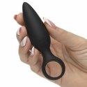 Zestaw akcesoriów - Fifty Shades of Grey Pleasure Overload Starter Anal Kit (4 piece kit) Fifty Shades of Grey